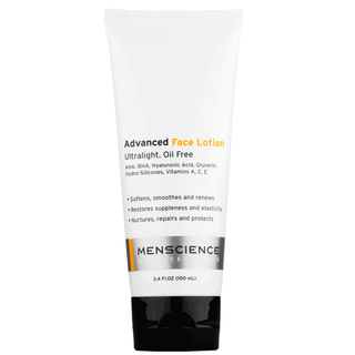 MenScience Advanced Face Lotion