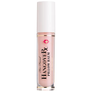 Too Faced Hangover Pillow Balm Nourishing Lip Treatment