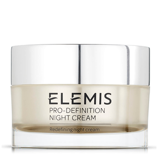 ELEMIS Pro-Definition Night Cream