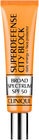 Clinique Superdefense City Block SPF 50+ Daily Energy + Face Protector