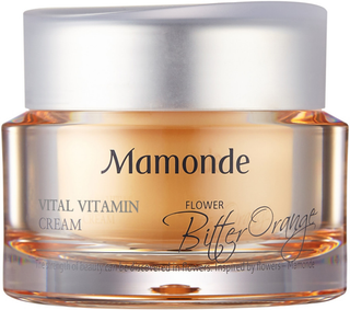Mamonde Vital Vitamin Cream