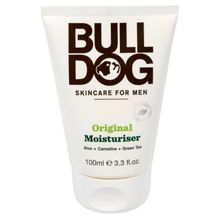 Bulldog Skincare and Grooming For Men Original Face Moisturizer