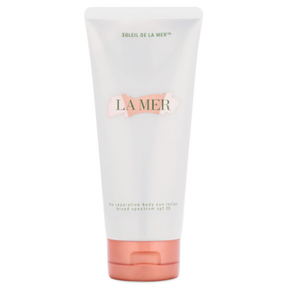 Crème de la Mer The Reparative Body Sun Lotion SPF 30