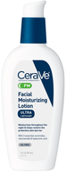 CeraVe PM Facial Moisturizing Lotion