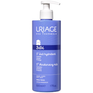 Uriage 1st Moisturising Milk