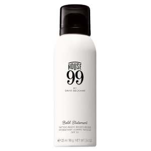 House 99 by David Beckham Bold Statement Tattoo Master SPF30