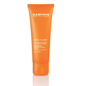 Darphin Soleil Plaisir for Face Moisturiser SPF30