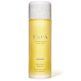 ESPA Resistance Body Oil