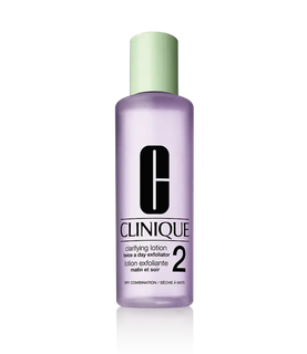 Clinique Clarifying Lotion 2