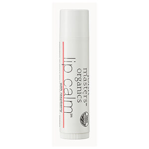 John Masters Organics Lip Calm - Raspberry