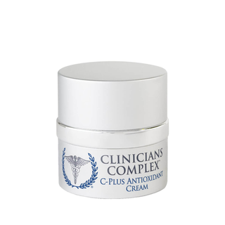 Clinicians Complex C-Plus Antioxidant Cream