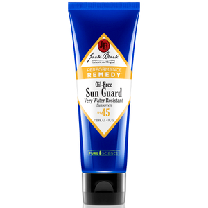 Jack Black Oil-Free Sun Guard SPF45