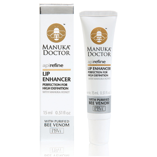 Manuka Doctor ApiRefine Lip Enhancer