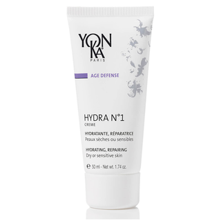 Yon-Ka Paris Skincare Yonka Paris Hydra No1 Creme