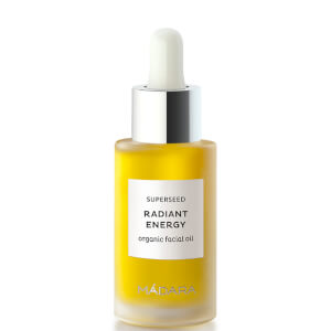 MADARA Superseed Radiant Energy Organic Facial Oil