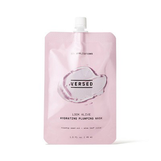 Versed Skin Look Alive Hydrating Plumping Face Mask