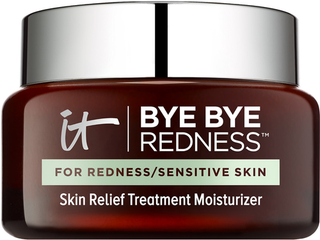 It Cosmetics Bye Bye Redness Sensitive Skin Moisturizer