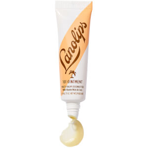 Lanolips 101 Ointment Multi-Balm - Coconutter