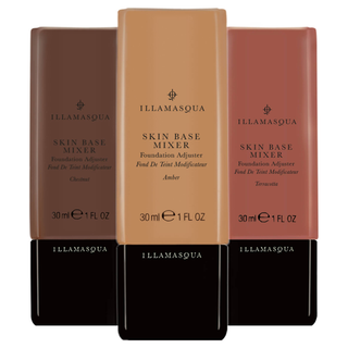 Illamasqua Skin Base Mixer
