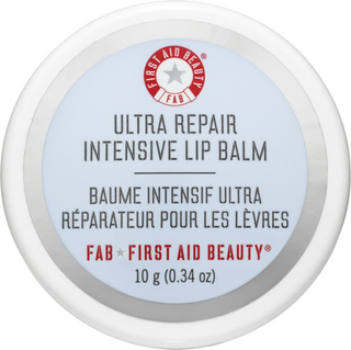 First Aid Beauty Ultra Repair Intensive Lip Balm