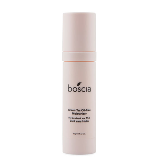 Etude House Green Tea Oil-Free Moisturizer