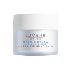 Lumene Nordic Hydra [Lähde] Hydration Rescue 24H Replenishing Balm