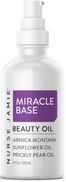 Nurse Jamie Miracle Base Beauty Oil