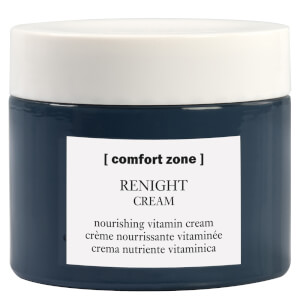 Comfort Zone Renight Cream