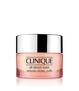 Clinique All About Eyes