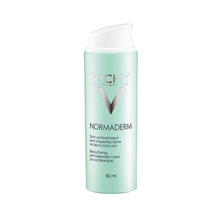 Vichy Normaderm Hydrating Care