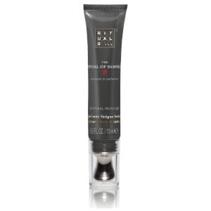 RITUALS The Ritual of Samurai Anti-Fatigue Eye Lotion
