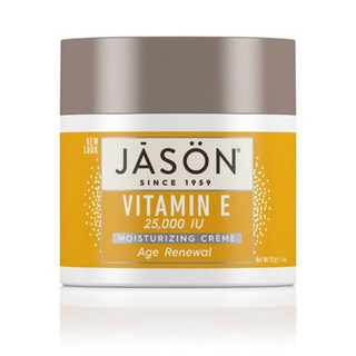 JASON Vitamin E 25000 IU Facial Moisturizers