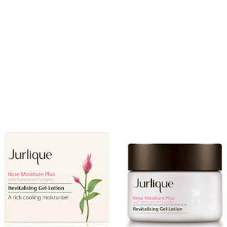Jurlique Rose Moisture Plus Revitalizing Gel Lotion