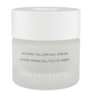 Omorovicza Instant Plumping Cream