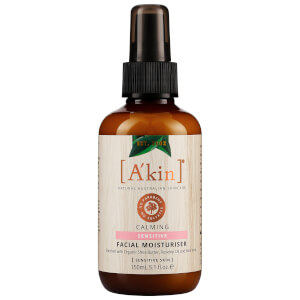 A'kin Calming Facial Moisturiser
