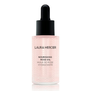 Laura Mercier Nourishing Rose Oil