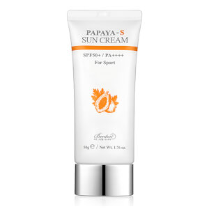 Benton Papaya-S Sun Cream