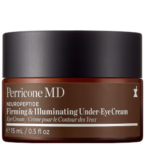 Perricone MD Neuropeptide Firming and Illuminating Under-Eye Cream
