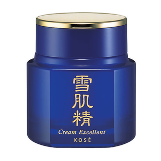 SEKKISEI Cream Excellent