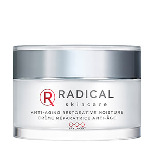 Radical Skincare Anti-Aging Restorative Moisture Crème