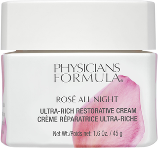 Physicians Formula Rose All Night Ultra-Rich Restorative Cream