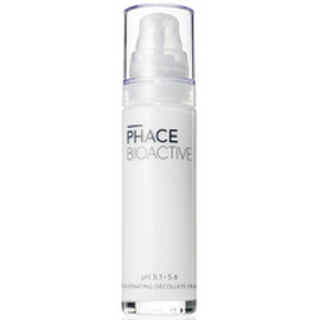 PHACE BIOACTIVE Reguvenating Decollete Cream