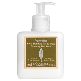 L'Occitane Verbena Hand Lotion