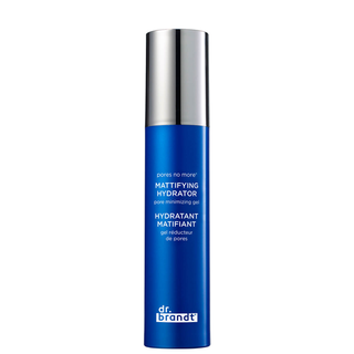 Dr. Brandt Mattifying Hydrator Pore Minimizing Gel
