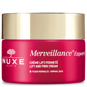 NUXE Merveillance Expert Face Normal Skin Cream