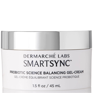 Dermarche Labs SMARTSYNC Probiotic Science Balancing Gel-Cream