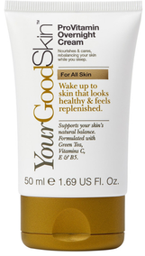 YourGoodSkin ProVitamin Overnight Cream
