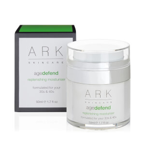 ARK Skincare ARK Age Defend Replenishing Moisturiser