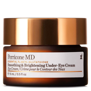 Perricone MD Essential Fx Acyl-Glutathione: Smoothing & Brightening Eye Cream