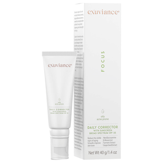 Exuviance Daily Corrector SPF35